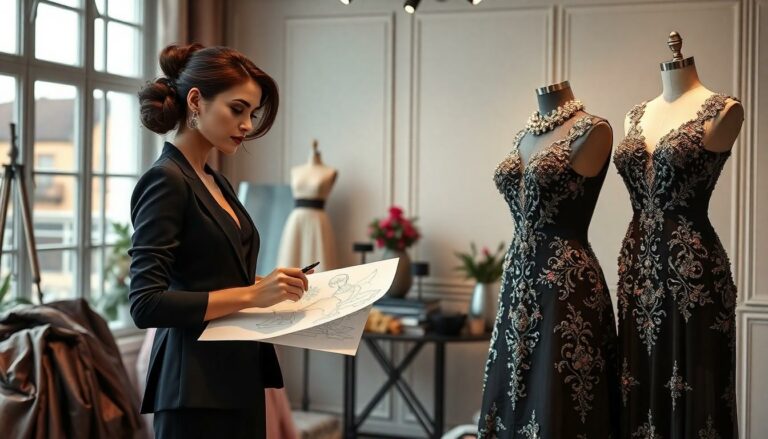 haute couture designers