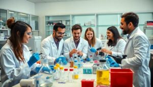 About Zarovviraf153: The Game-Changer in Biotechnology That Could Revolutionize Medicine