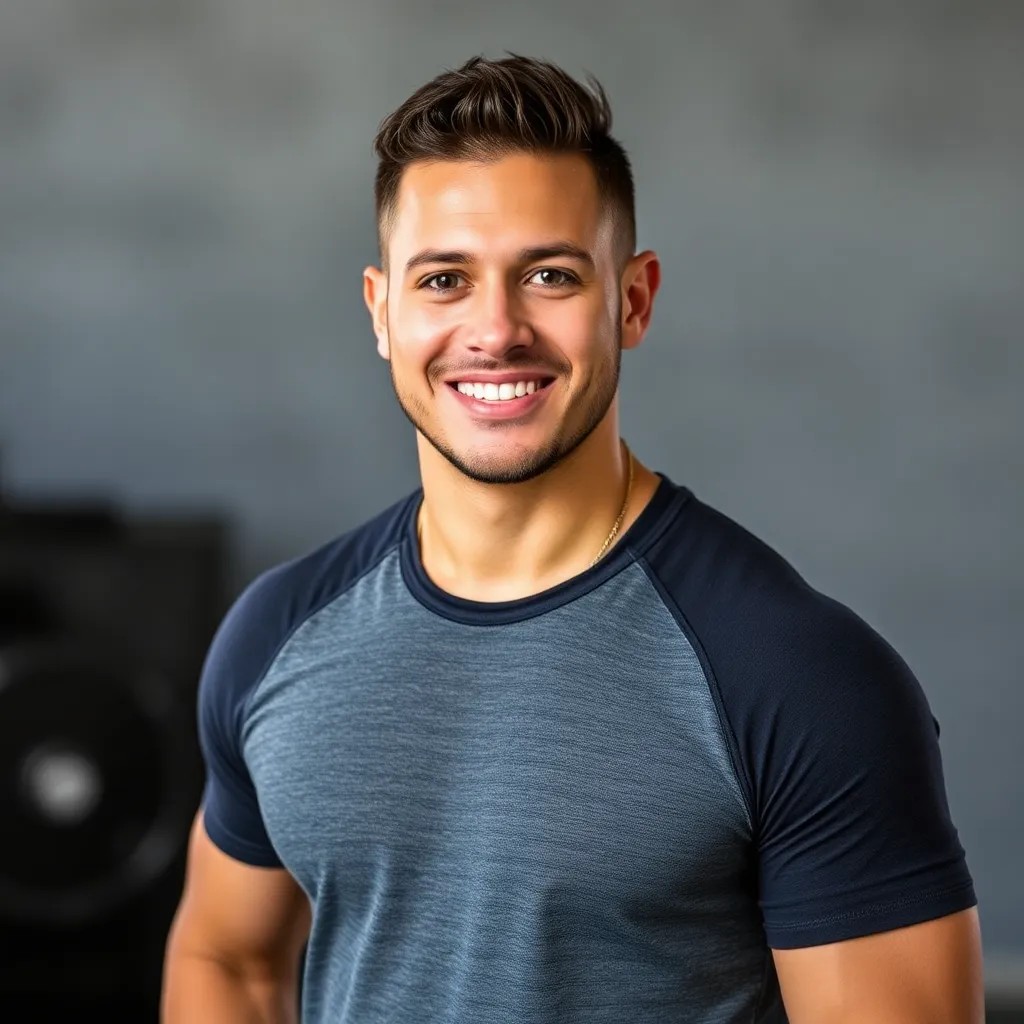 Ezra Torres