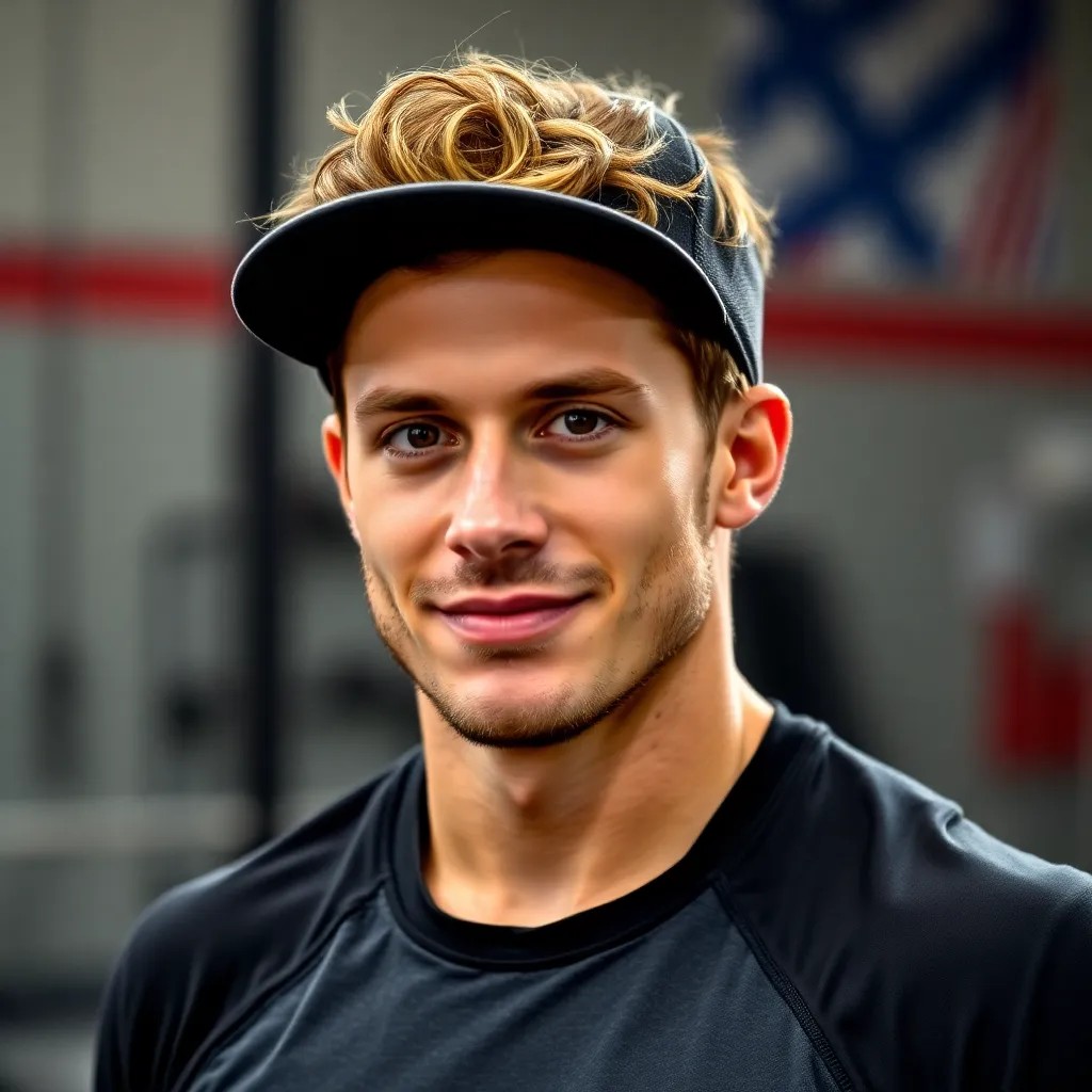 Nico Hale