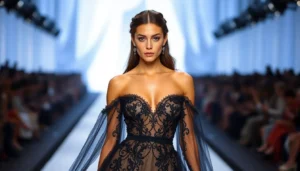 givenchy haute couture