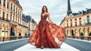 what does haute couture mean