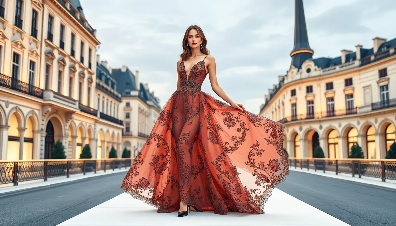 what does haute couture mean